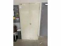 Werkplaatskast - afbeelding 2 van  4