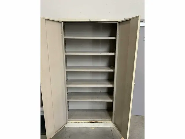 Werkplaatskast - afbeelding 3 van  4