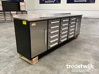 Werkplaatskast - afbeelding 3 van  6