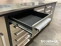 Werkplaatskast - afbeelding 5 van  6