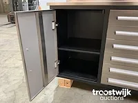 Werkplaatskast - afbeelding 6 van  6
