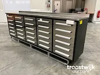 Werkplaatskast - afbeelding 1 van  5