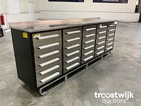 Werkplaatskast - afbeelding 3 van  5