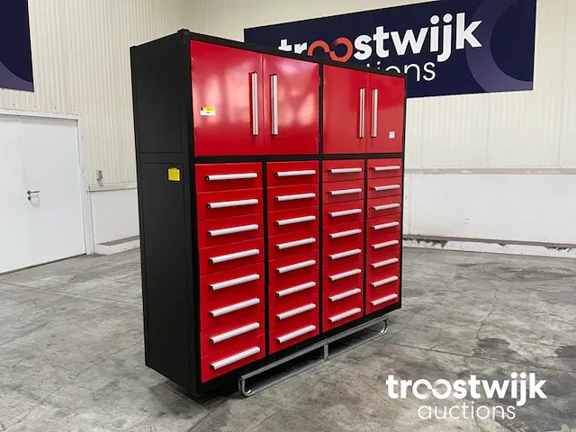 Werkplaatskast - afbeelding 3 van  6