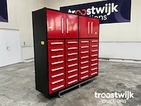 Werkplaatskast - afbeelding 3 van  6