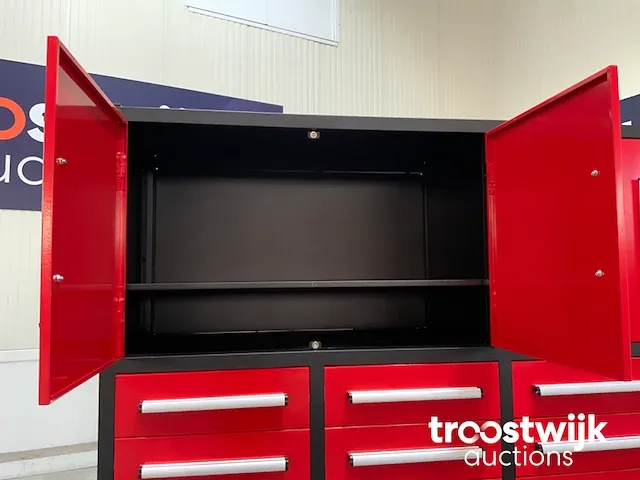 Werkplaatskast - afbeelding 6 van  6