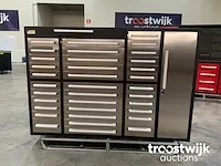 Werkplaatskast - afbeelding 2 van  7