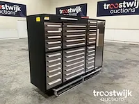 Werkplaatskast - afbeelding 3 van  7