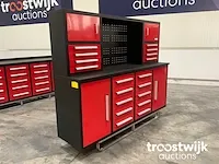 Werkplaatskast - afbeelding 2 van  5
