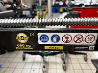 Werkplaatskraan wintec - 1000kg - afbeelding 8 van  8