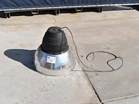 Werkplaatslamp - afbeelding 1 van  1