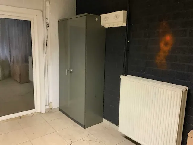 Werkplaatsmeubilair (6x) - afbeelding 2 van  5