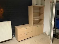 Werkplaatsmeubilair (6x) - afbeelding 3 van  5
