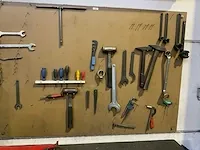 Werkplaatsmeubilair - afbeelding 3 van  9