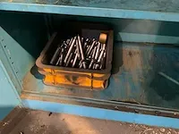 Werkplaatsmeubilair - afbeelding 6 van  9