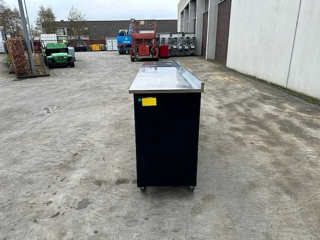 Werkplaatsmeubilair - afbeelding 7 van  11