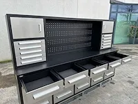 Werkplaatsmeubilair - afbeelding 8 van  18