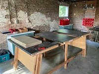 Werkplaatsmeubilair - afbeelding 2 van  6