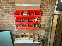 Werkplaatsmeubilair - afbeelding 3 van  6