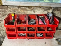 Werkplaatsmeubilair - afbeelding 4 van  6