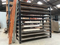Werkplaatsmeubilair - afbeelding 1 van  5
