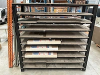 Werkplaatsmeubilair - afbeelding 2 van  5