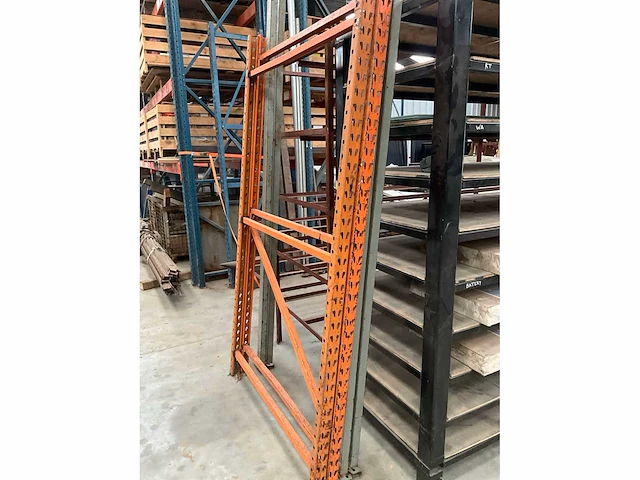 Werkplaatsmeubilair - afbeelding 3 van  5