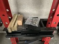 Werkplaatspers - afbeelding 4 van  6