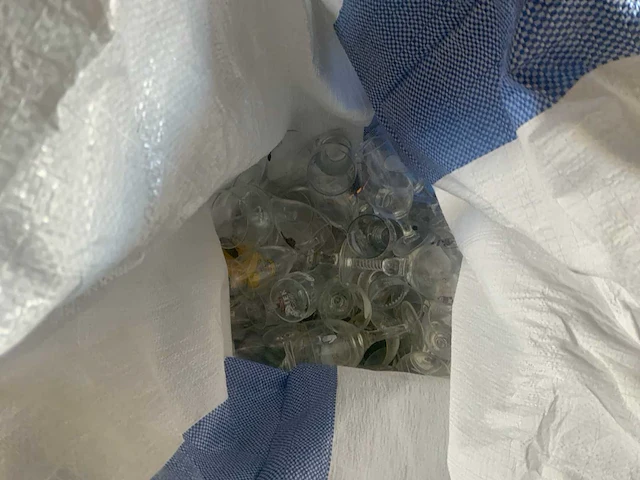Werkplaatsrek met inhoud - afbeelding 9 van  9