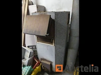 Werkplaatsverwarming met ventilatie