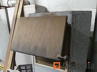 Werkplaatsverwarming met ventilatie - afbeelding 3 van  8