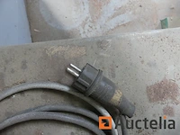 Werkplaatsverwarming met ventilator - afbeelding 4 van  9