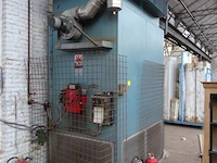 Werkplaatsverwarming thermobloc - afbeelding 1 van  6