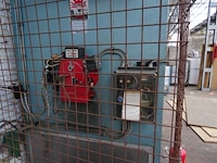 Werkplaatsverwarming thermobloc - afbeelding 2 van  6