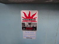 Werkplaatsverwarming thermobloc - afbeelding 3 van  6