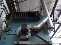 Werkplaatsverwarming thermobloc - afbeelding 4 van  6