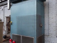 Werkplaatsverwarming thermobloc - afbeelding 5 van  6
