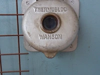 Werkplaatsverwarming thermobloc - afbeelding 6 van  6