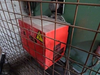 Werkplaatsverwarming vivox - afbeelding 2 van  4