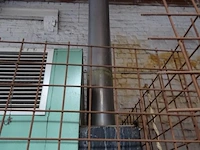 Werkplaatsverwarming vivox - afbeelding 4 van  4