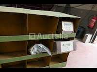 Werkplaatswagen, dakdektrap - afbeelding 6 van  10