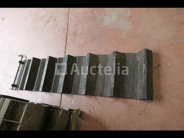 Werkplaatswagen, dakdektrap - afbeelding 7 van  10