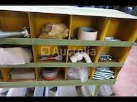 Werkplaatswagen, dakdektrap - afbeelding 9 van  10