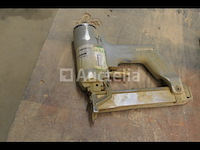 Werkplaatswagen en 5 pneumatisch gereedschap - afbeelding 5 van  11