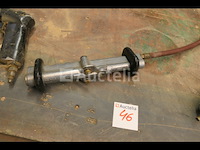 Werkplaatswagen en 5 pneumatisch gereedschap - afbeelding 10 van  11