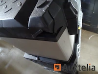 Werkplaatswagen op wielen stanley fatmax mp 4 stuks - afbeelding 3 van  4