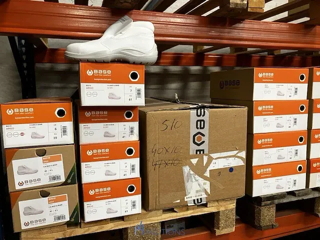 Werkschoenen base - afbeelding 2 van  7