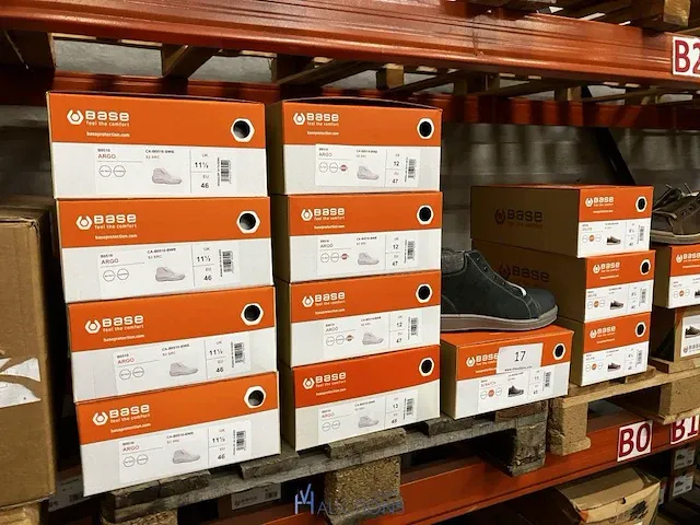 Werkschoenen base - afbeelding 3 van  7