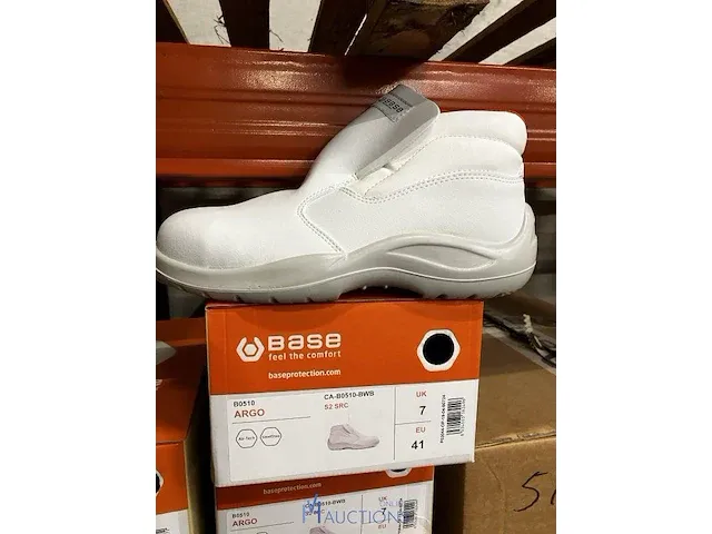 Werkschoenen base - afbeelding 5 van  7