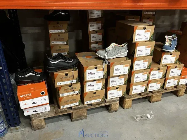 Werkschoenen base - afbeelding 5 van  12